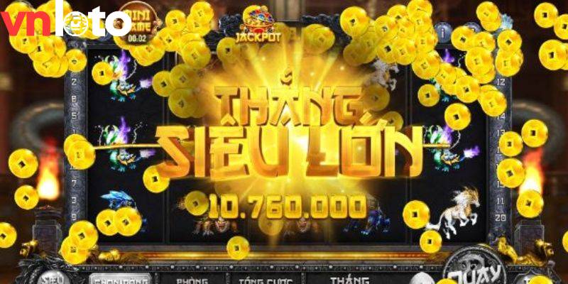 Mẹo để săn jackpot đỉnh cao tại nổ hũ 52