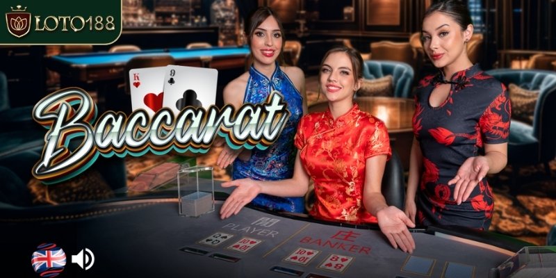 Hình Thức Kéo Baccarat - Thắng Dễ Dàng, Không Tốn Nhiều Sức