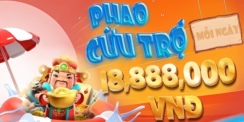 Mời thành viên tham gia chương trình phao cứu sinh 