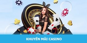 Khuyến Mãi Casino - Sự Kiện Hấp Dẫn Tại Loto188 Bạn Nên Biết