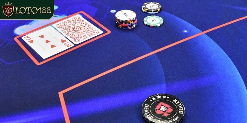 Thông tin tổng quan về luật chơi Poker