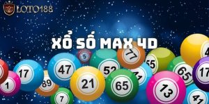 Xổ Số Max 4D – Cơ Hội Làm Giàu Bạc Tỷ, Liệu Có Phải Sự Thật?